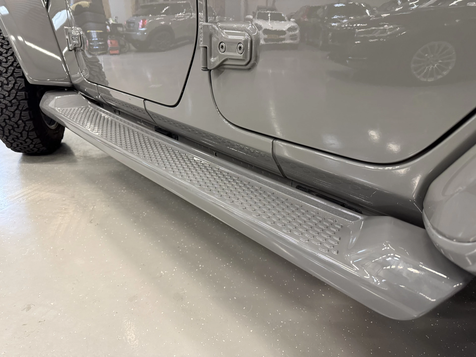 Hoofdafbeelding Jeep Wrangler