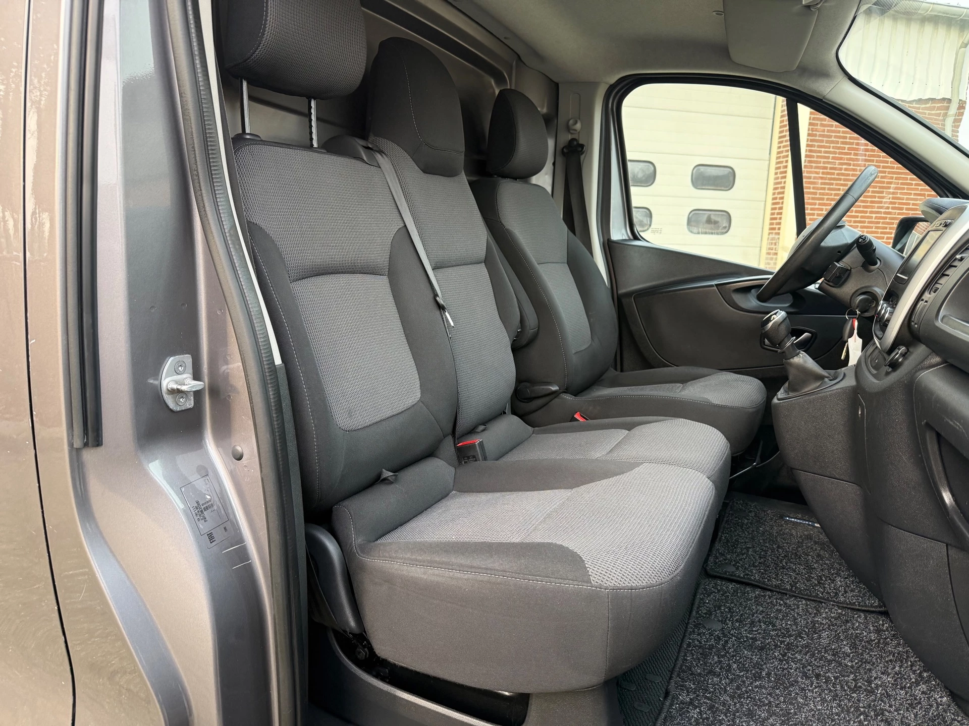 Hoofdafbeelding Fiat Talento