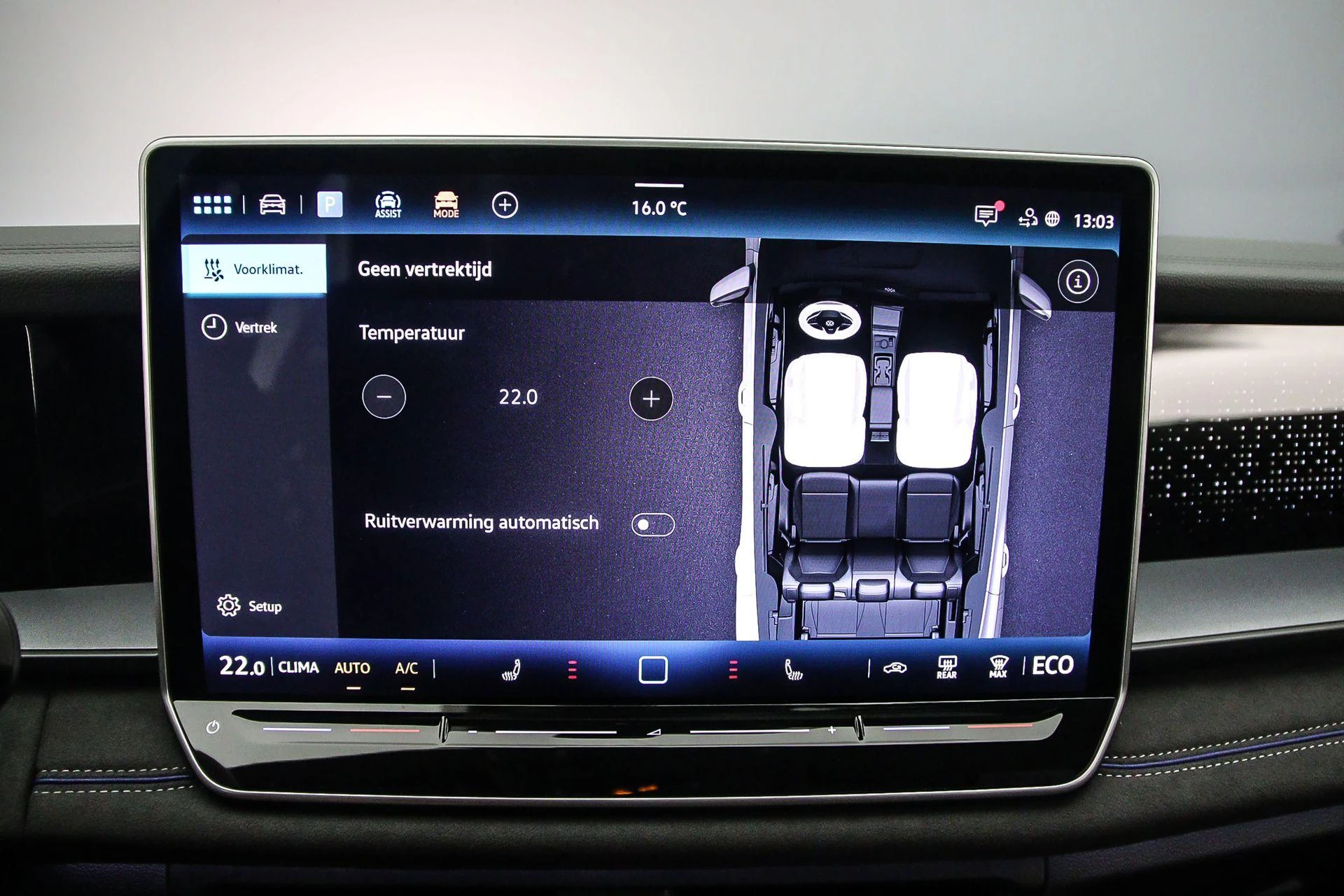 Hoofdafbeelding Volkswagen Tayron