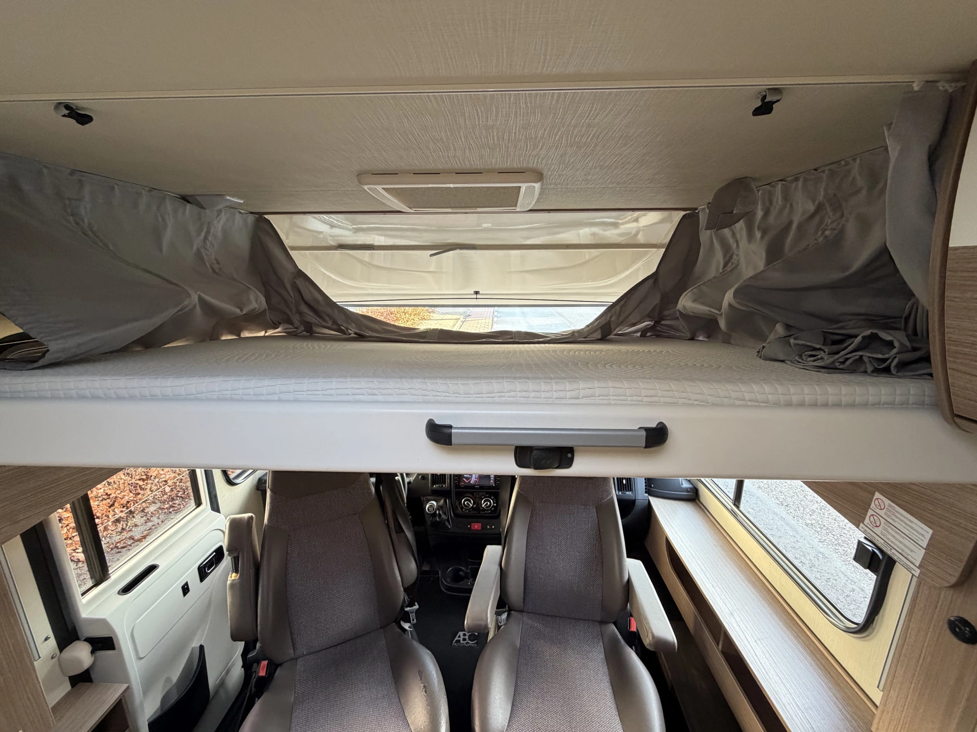 Hoofdafbeelding Carado I 447