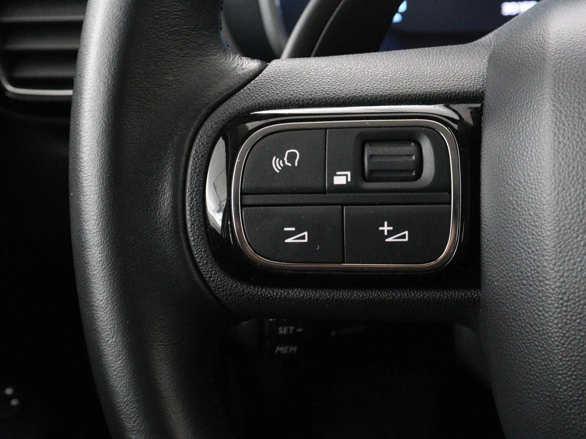 Hoofdafbeelding Citroën C5 Aircross