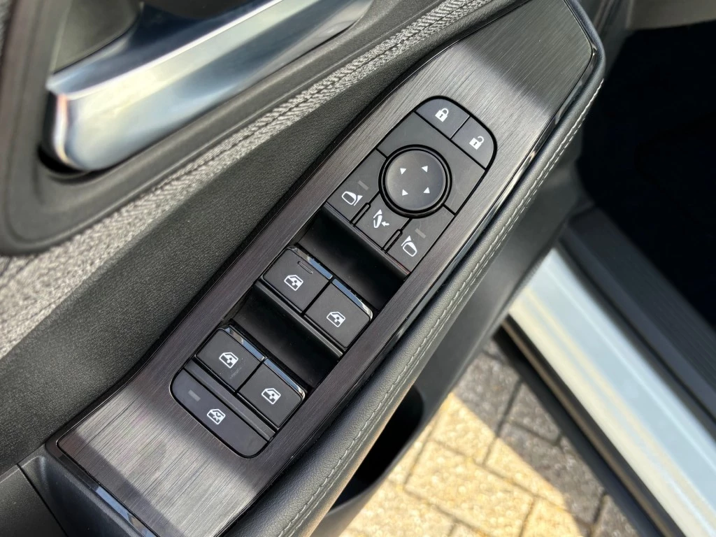Hoofdafbeelding Nissan X-Trail