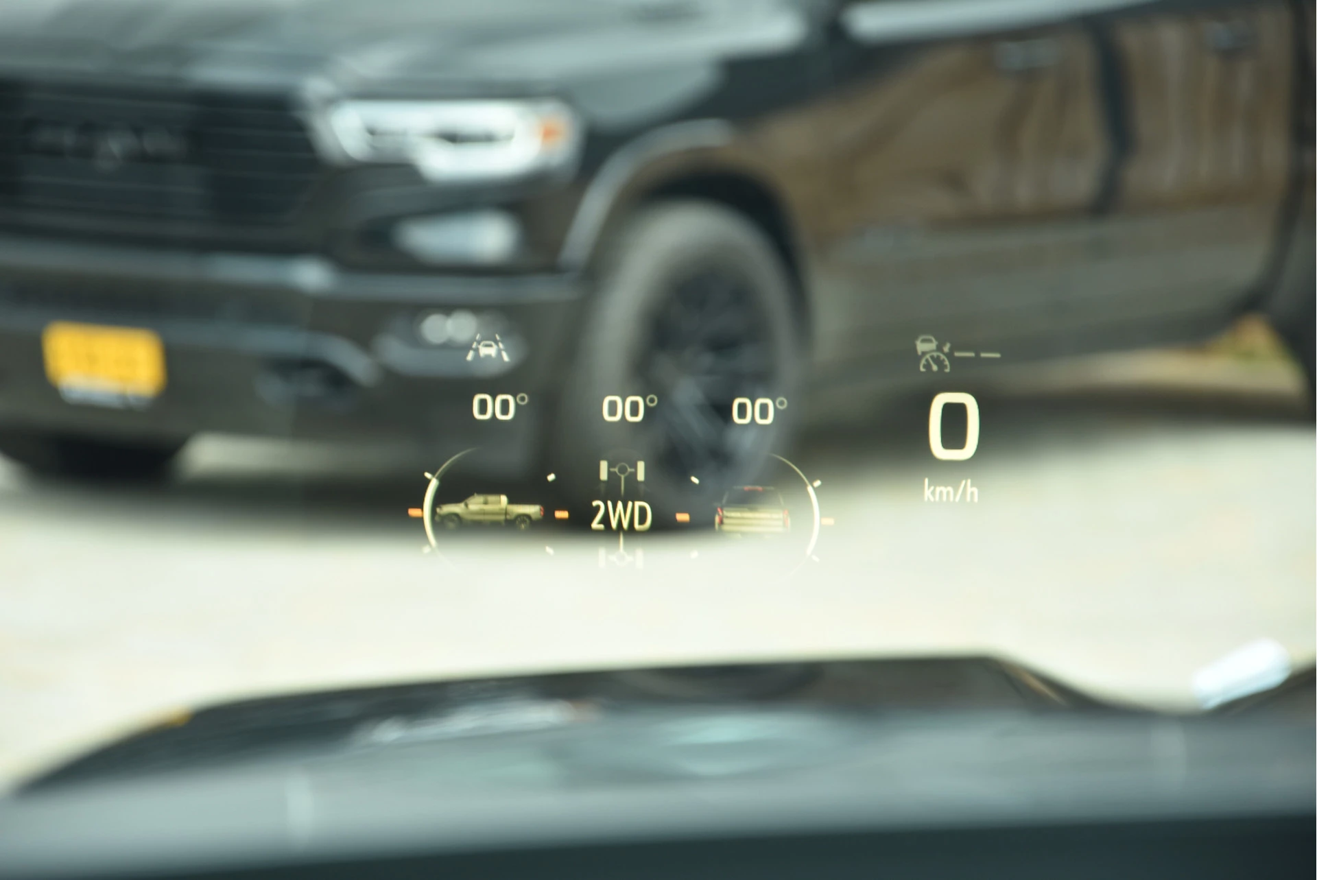 Hoofdafbeelding Chevrolet Silverado