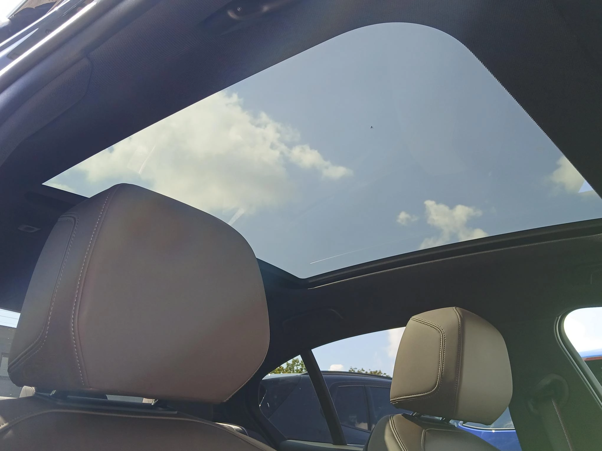 Hoofdafbeelding BMW i5