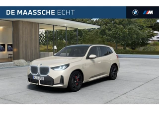 BMW X3 30e xDrive M Sport Automaat / Panoramadak / Trekhaak / Sportstoelen / Adaptieve LED / Stoelventilatie / Parking Assistant Plus / Stuurverwarming
