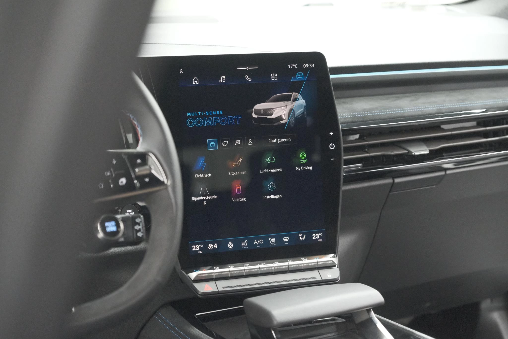 Hoofdafbeelding Renault Austral