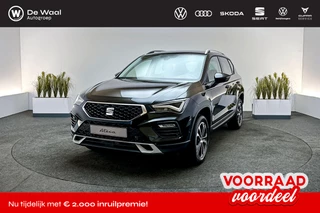 Hoofdafbeelding SEAT Ateca SEAT Ateca Style Business Intense 1.5 TSI DSG