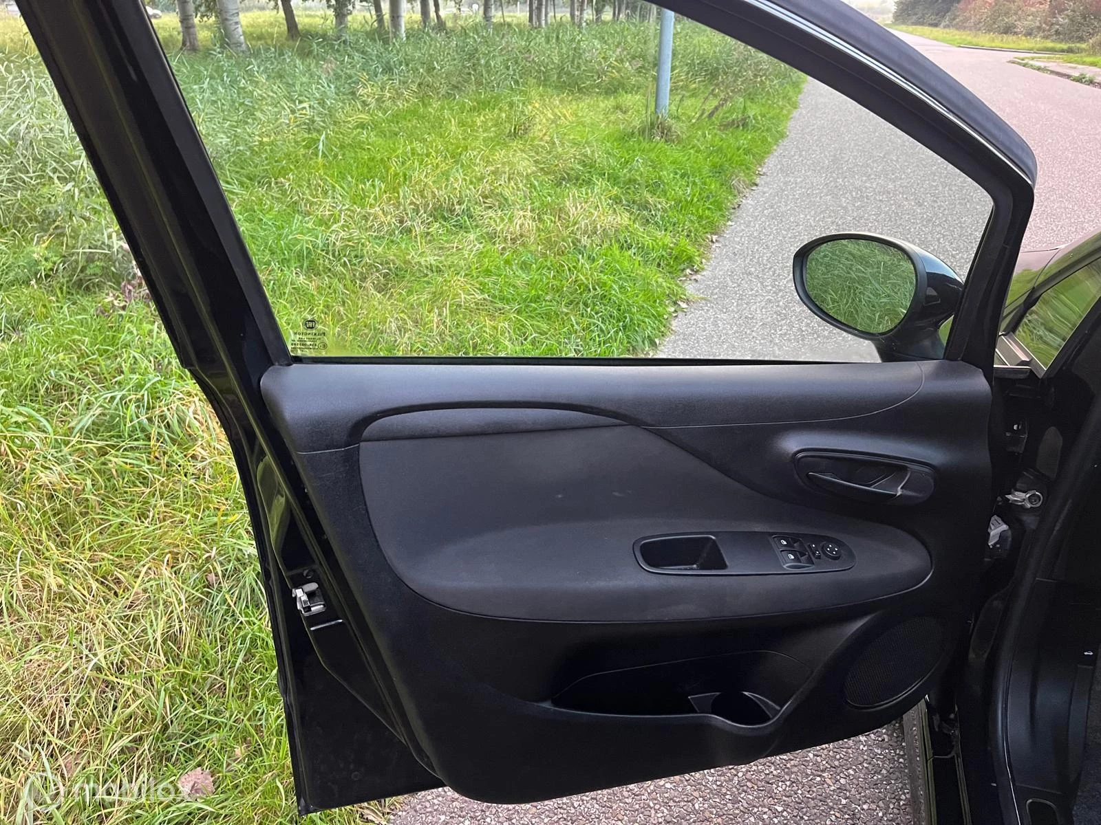 Hoofdafbeelding Fiat Punto