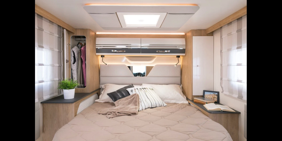 Hoofdafbeelding Roller TEAM ZEFIRO