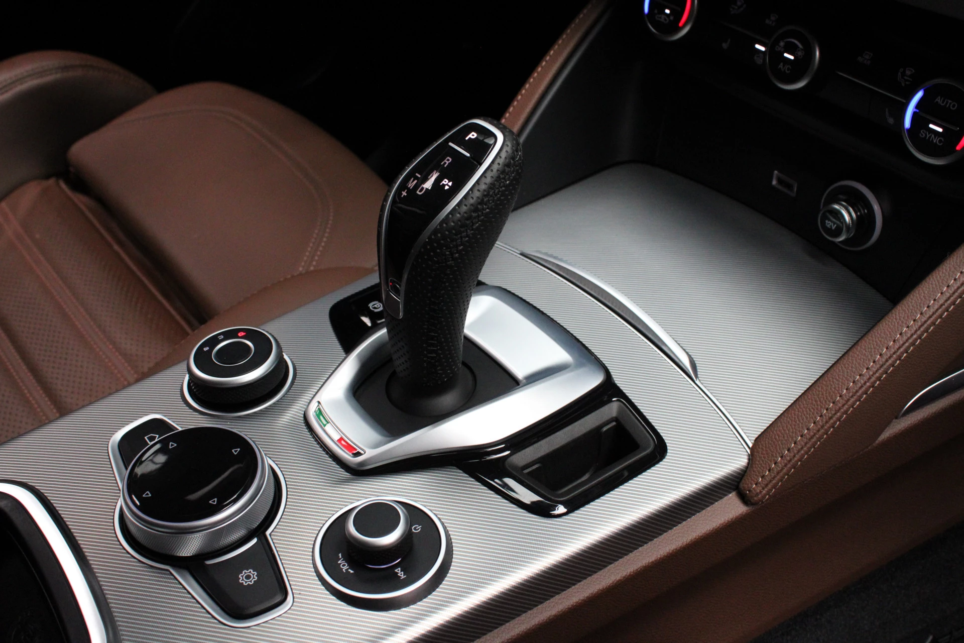 Hoofdafbeelding Alfa Romeo Stelvio