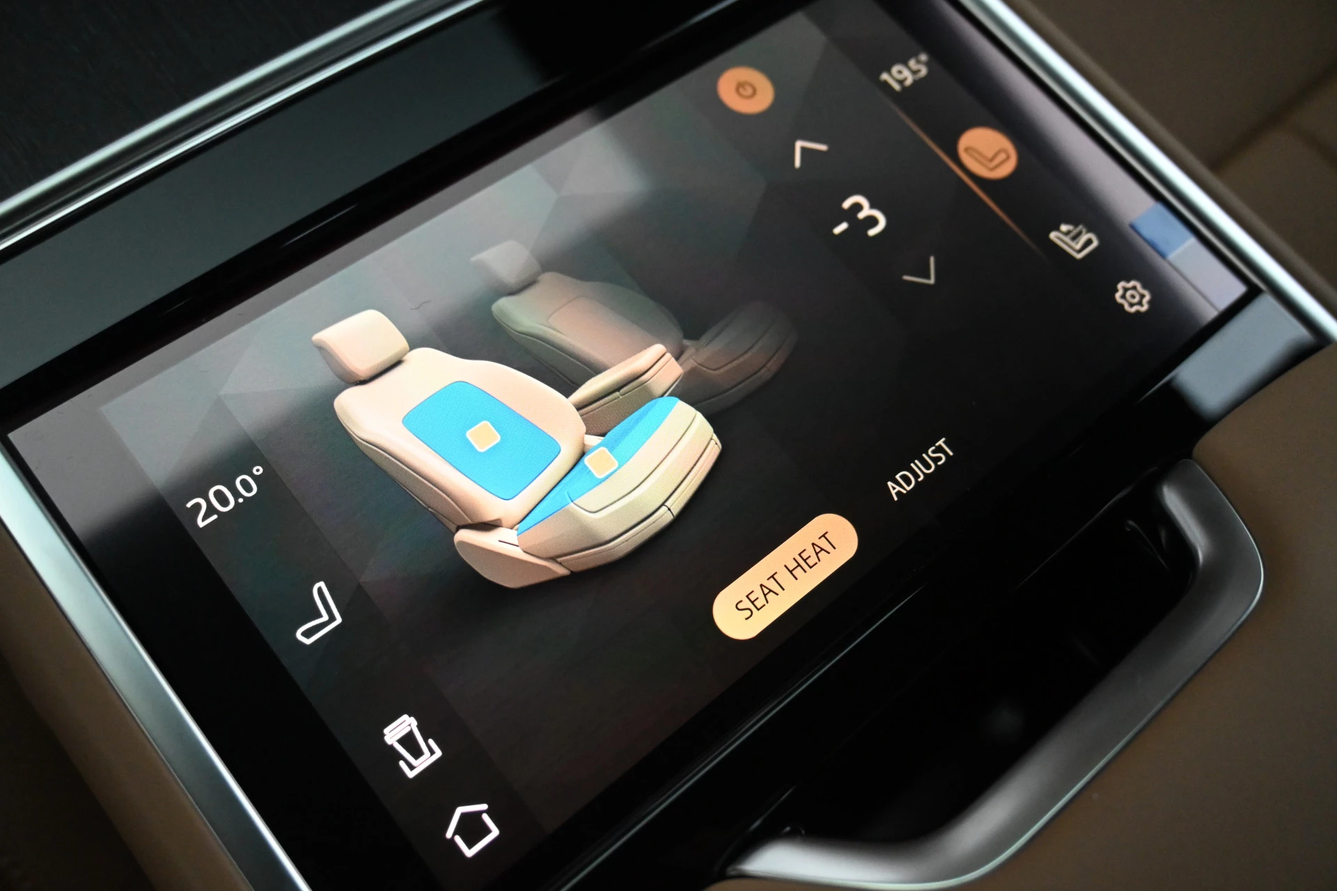 Hoofdafbeelding Land Rover Range Rover