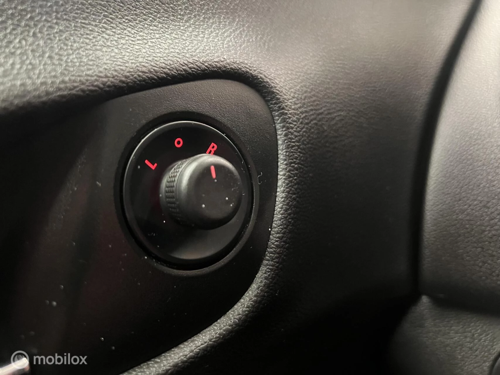 Hoofdafbeelding Opel Meriva