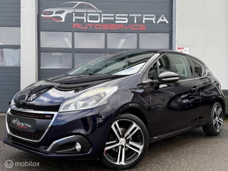 Peugeot 208 1.2 PureTech GT-line JBL-Sound CarPlay Stoelverw