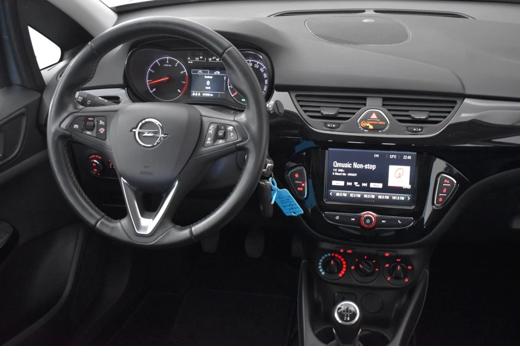 Hoofdafbeelding Opel Corsa-e