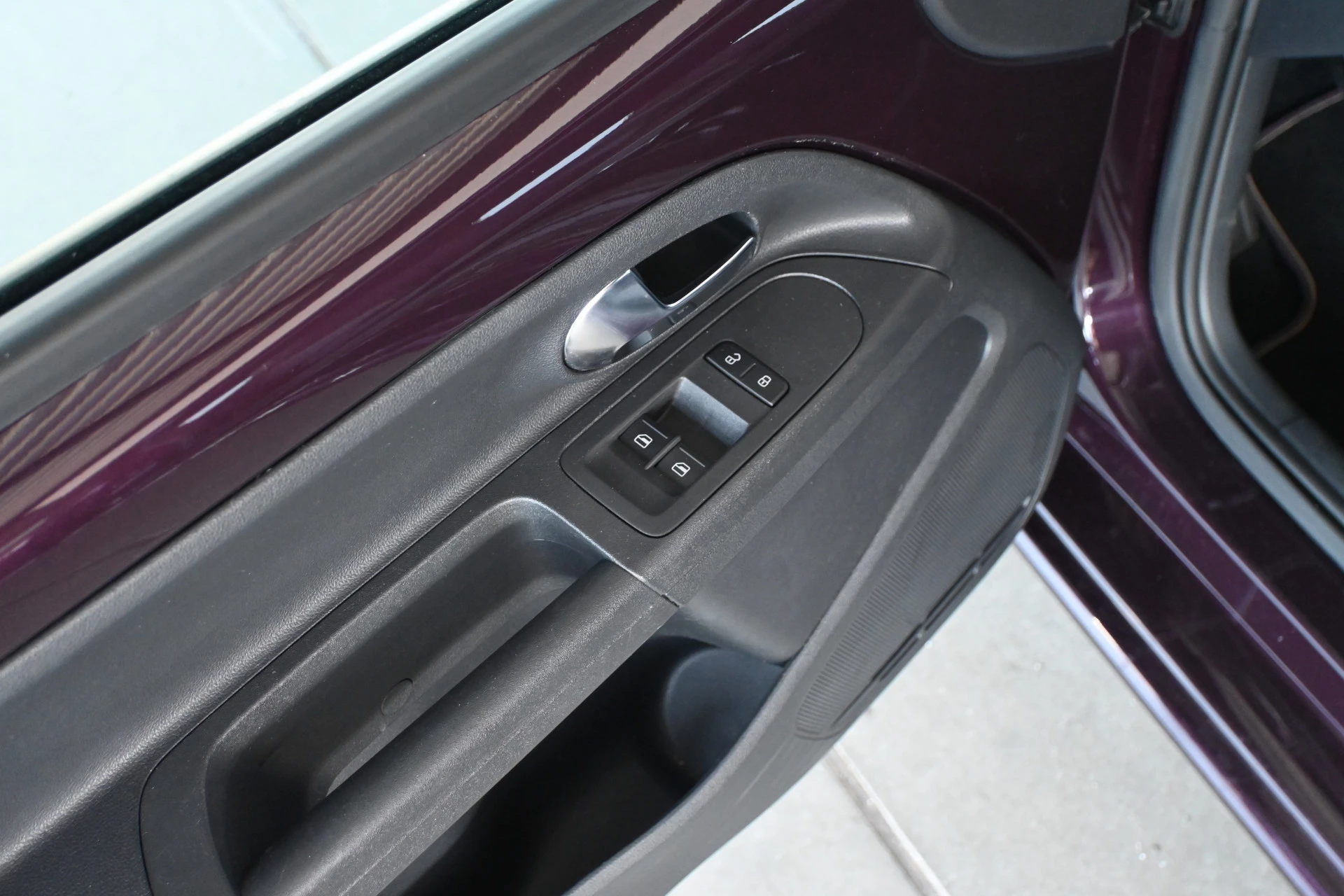 Hoofdafbeelding SEAT Mii