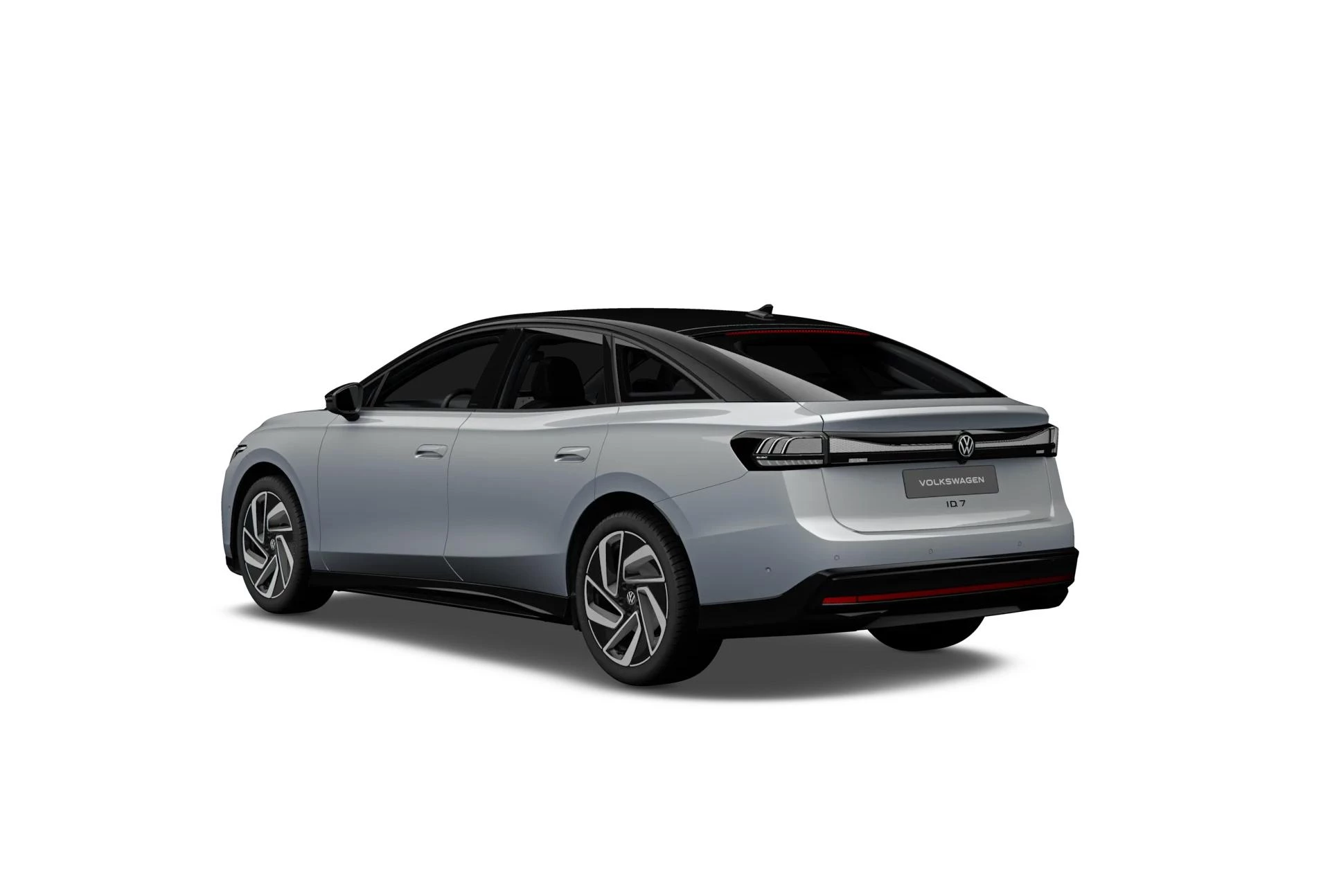 Hoofdafbeelding Volkswagen ID.7