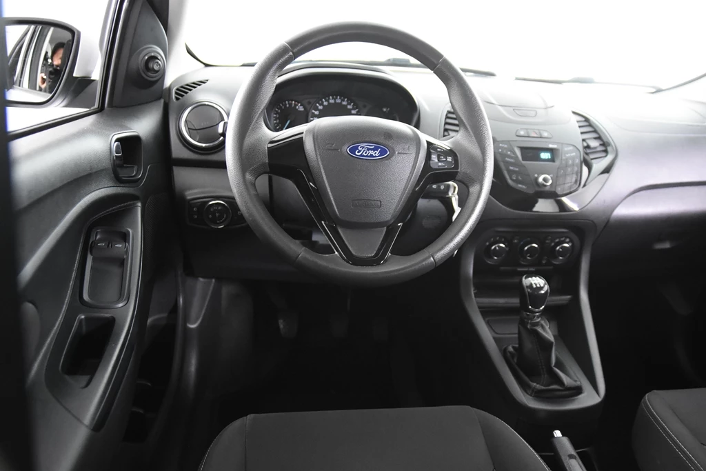 Hoofdafbeelding Ford Ka