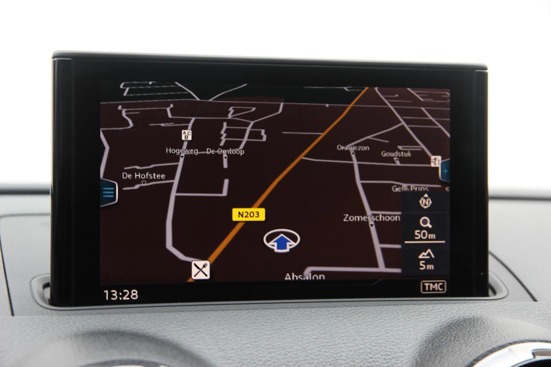 Hoofdafbeelding Audi RS3