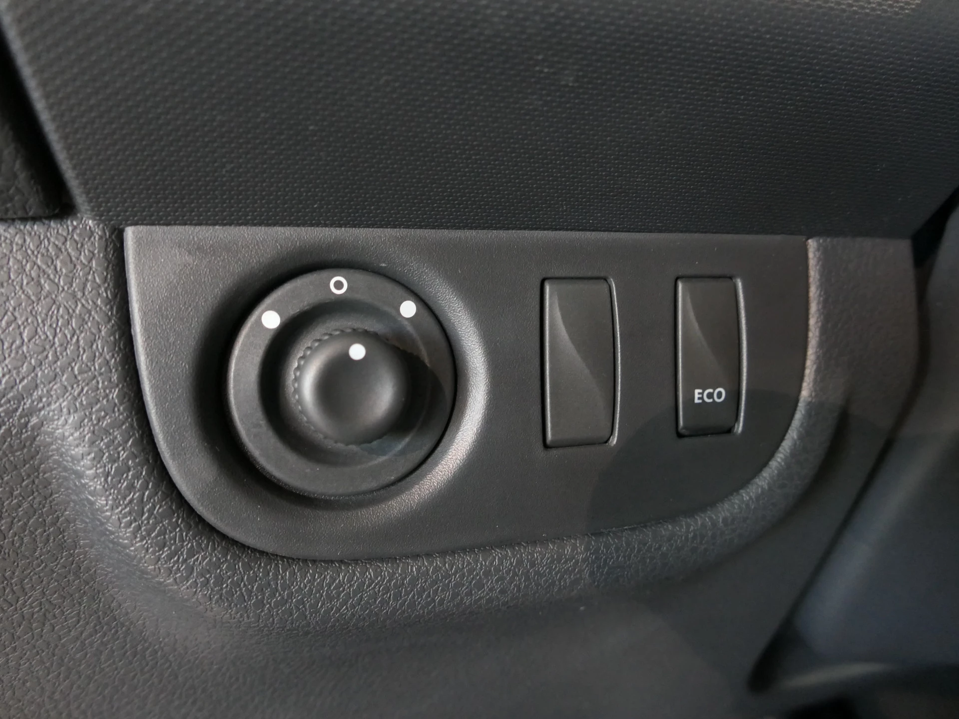 Hoofdafbeelding Dacia Sandero
