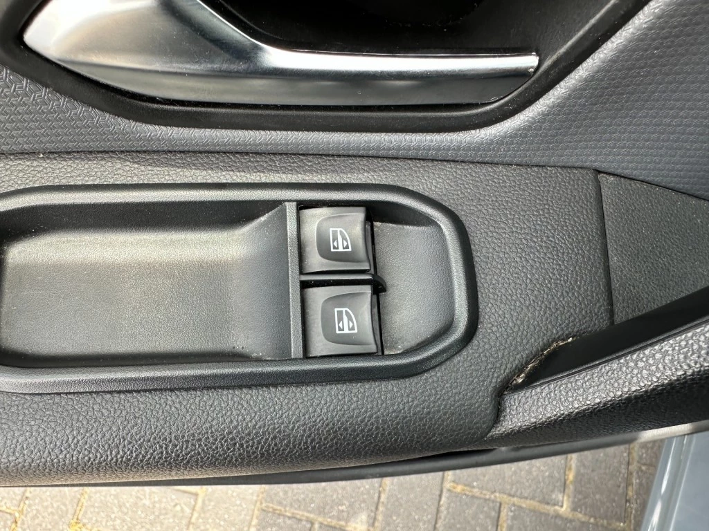 Hoofdafbeelding Renault Express