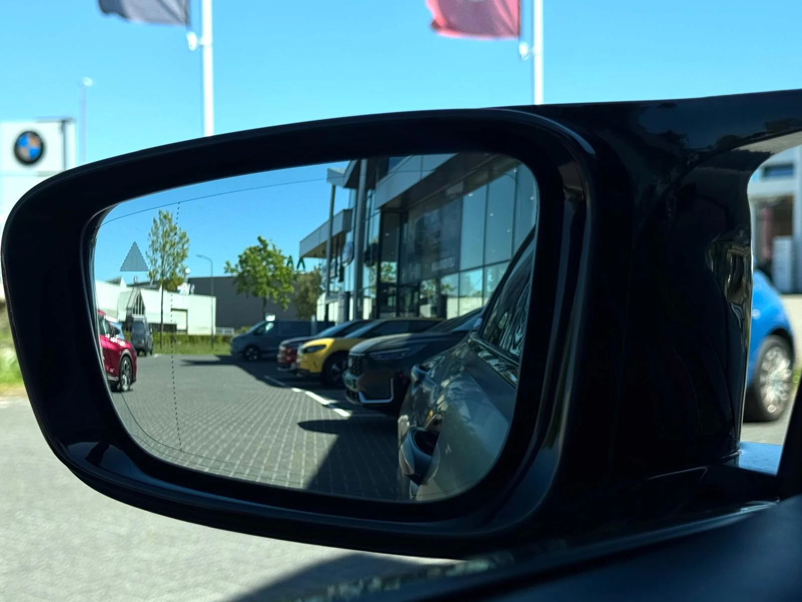 Hoofdafbeelding BMW 8 Serie