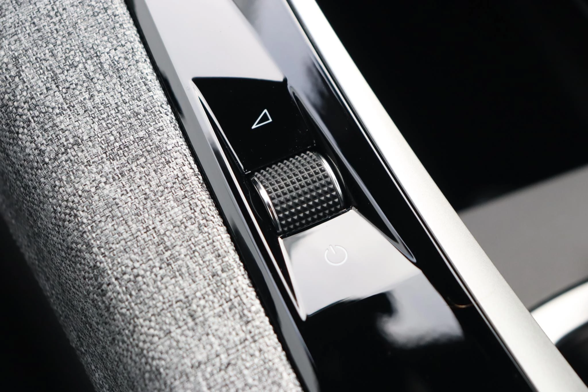 Hoofdafbeelding Peugeot e-3008