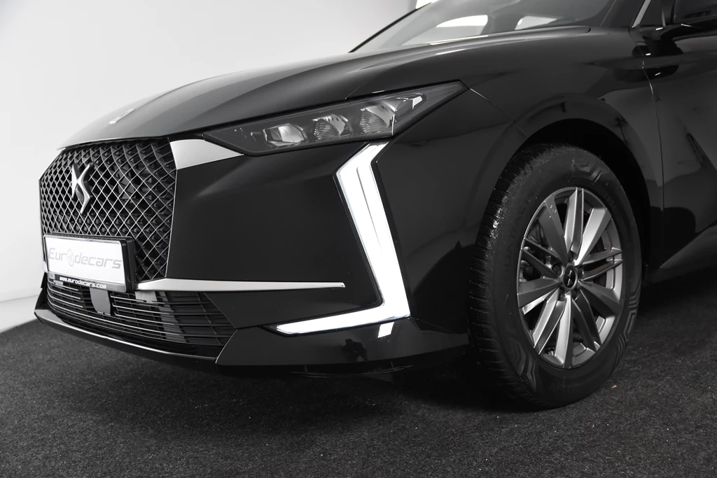 Hoofdafbeelding DS DS 4