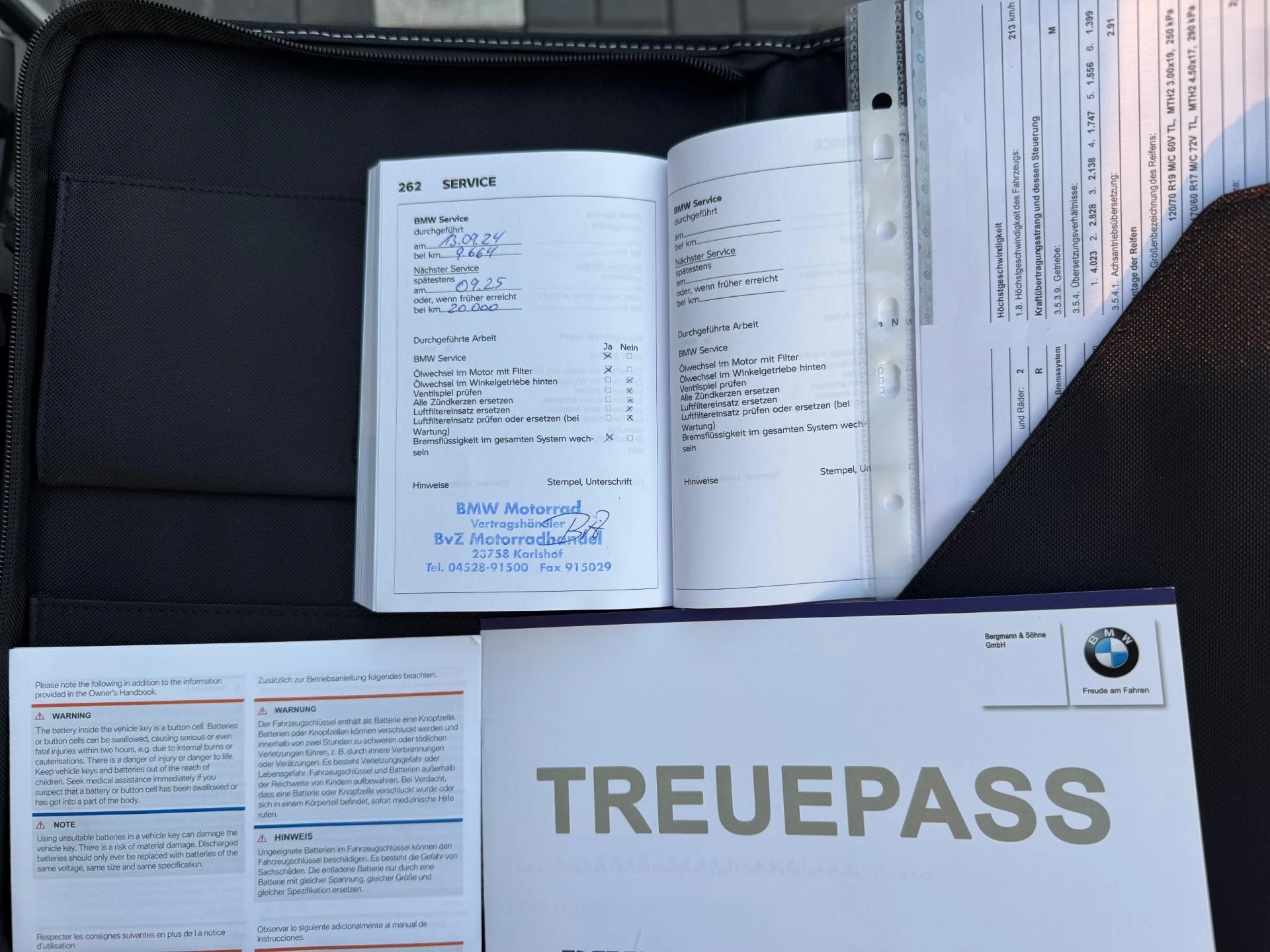 Hoofdafbeelding BMW R 1250 GS Adventure