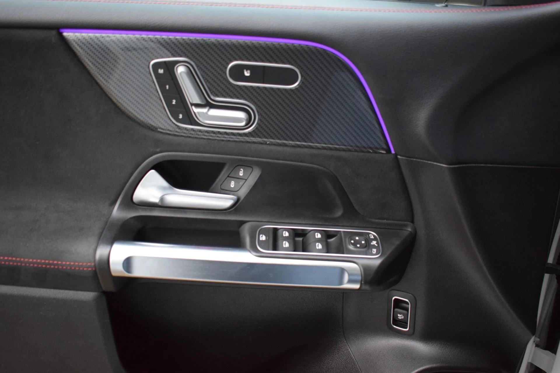 Hoofdafbeelding Mercedes-Benz GLB