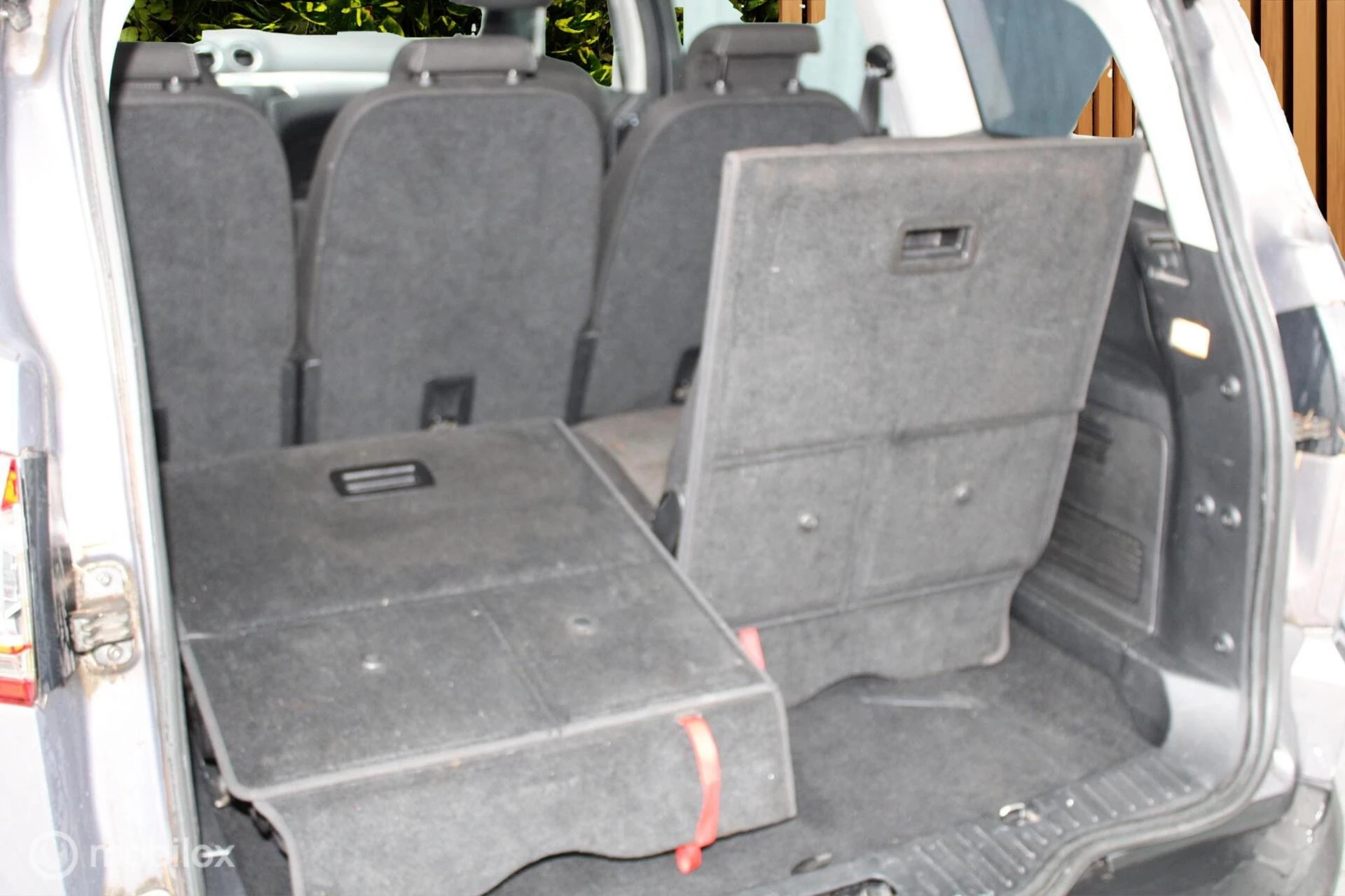 Hoofdafbeelding Ford S-Max