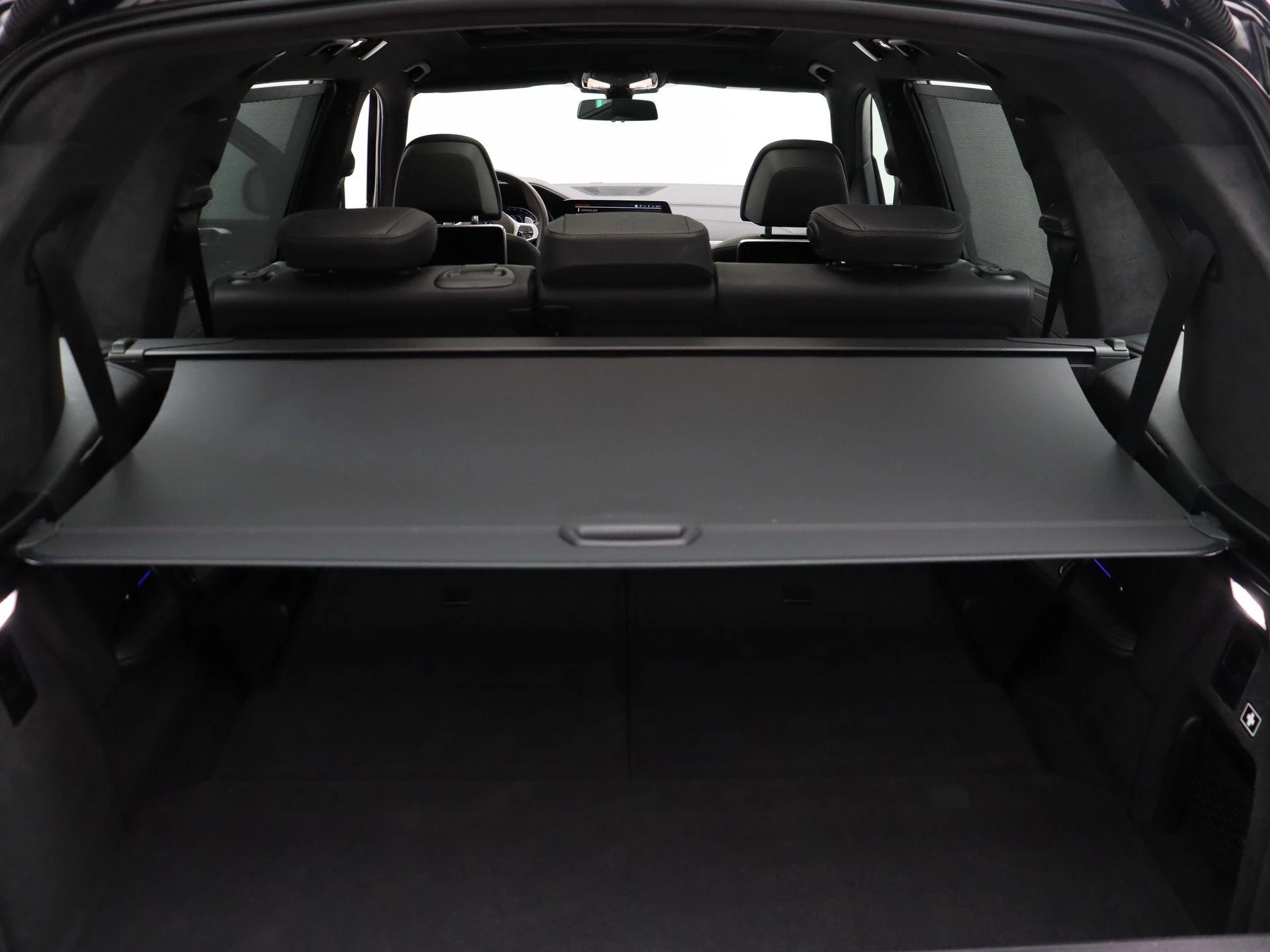 Hoofdafbeelding BMW X7