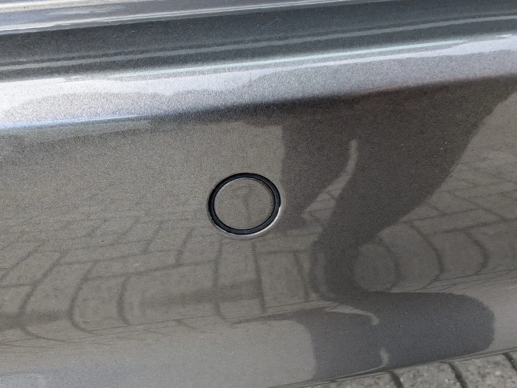 Hoofdafbeelding Volkswagen Golf Sportsvan