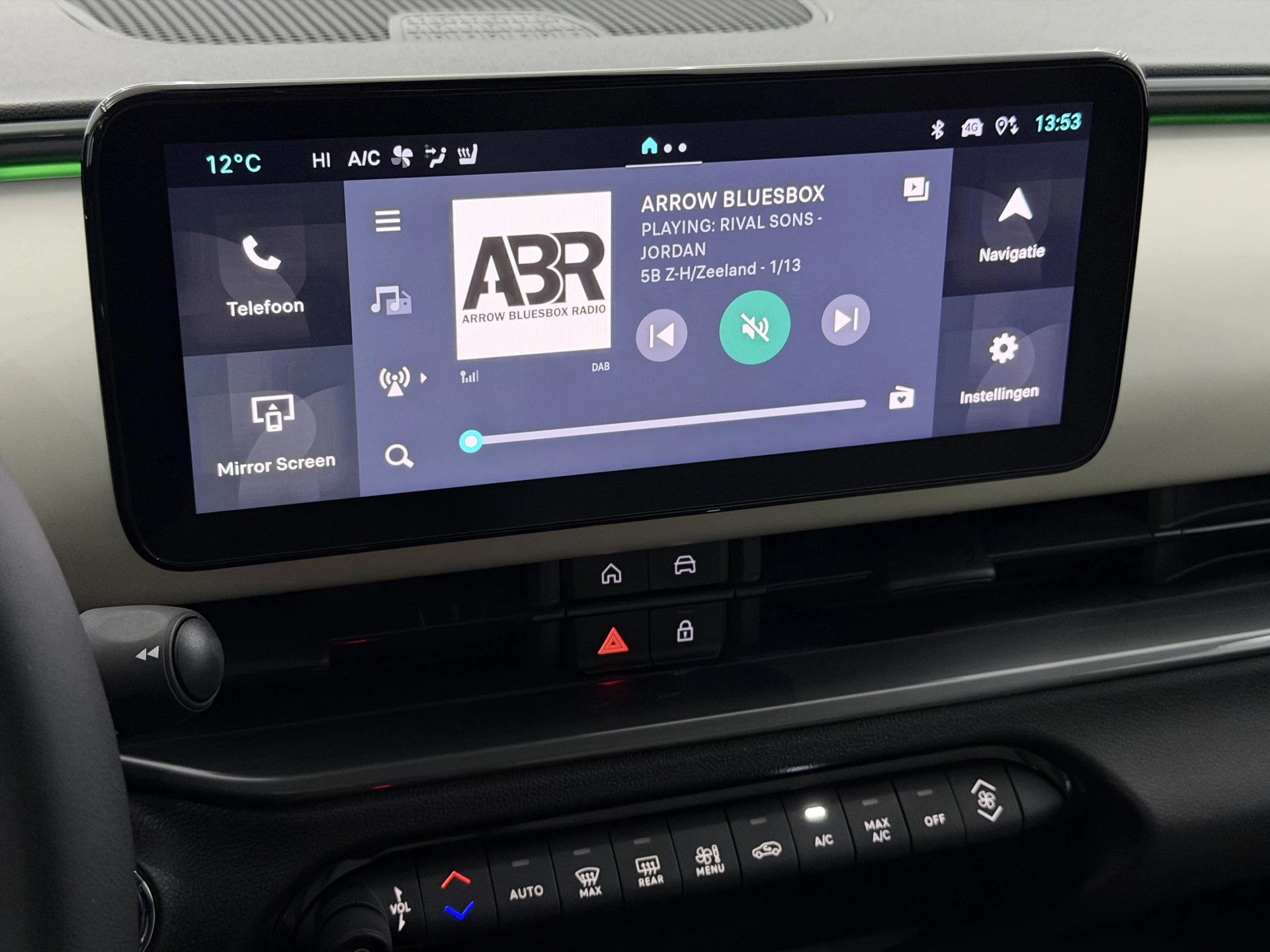 Hoofdafbeelding Fiat 600