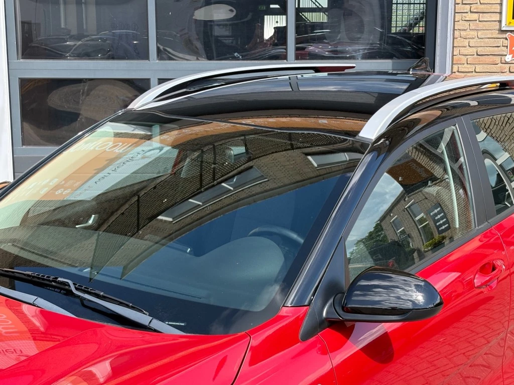 Hoofdafbeelding Kia Stonic