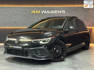 Volkswagen GOLF 2.0 TSI GTI Clubsport 45 Jahre |AKRA|PANO|HUD|KEYLESS|CARPLAY|IQ|CAM|STOELVW