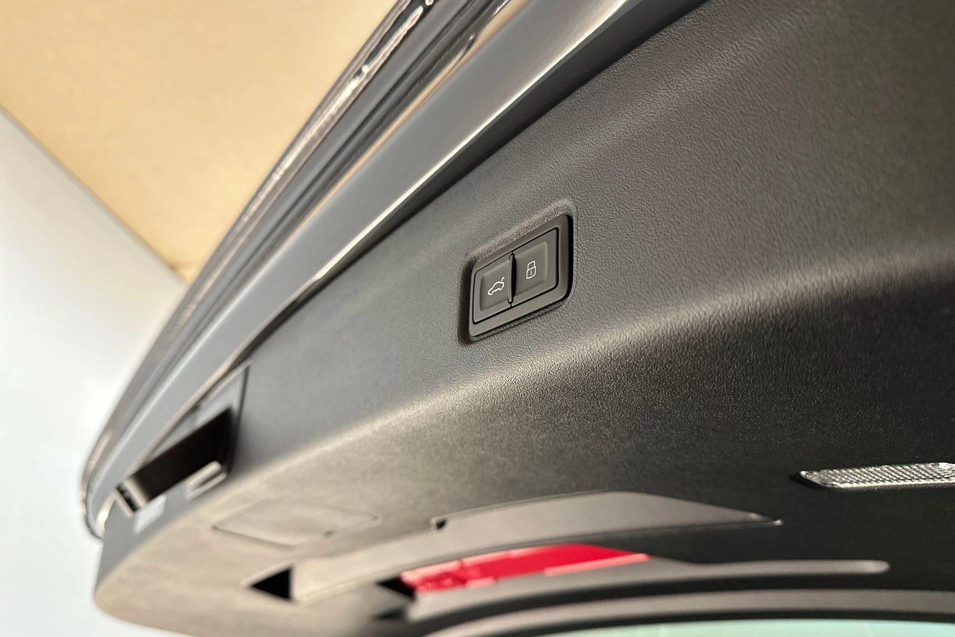 Hoofdafbeelding Audi Q6 e-tron