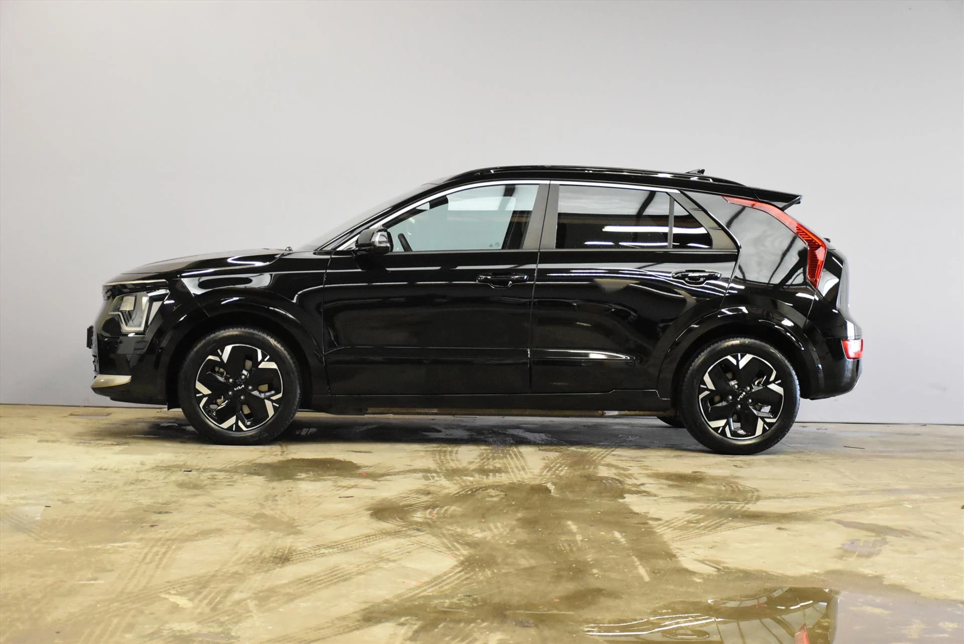 Hoofdafbeelding Kia e-Niro