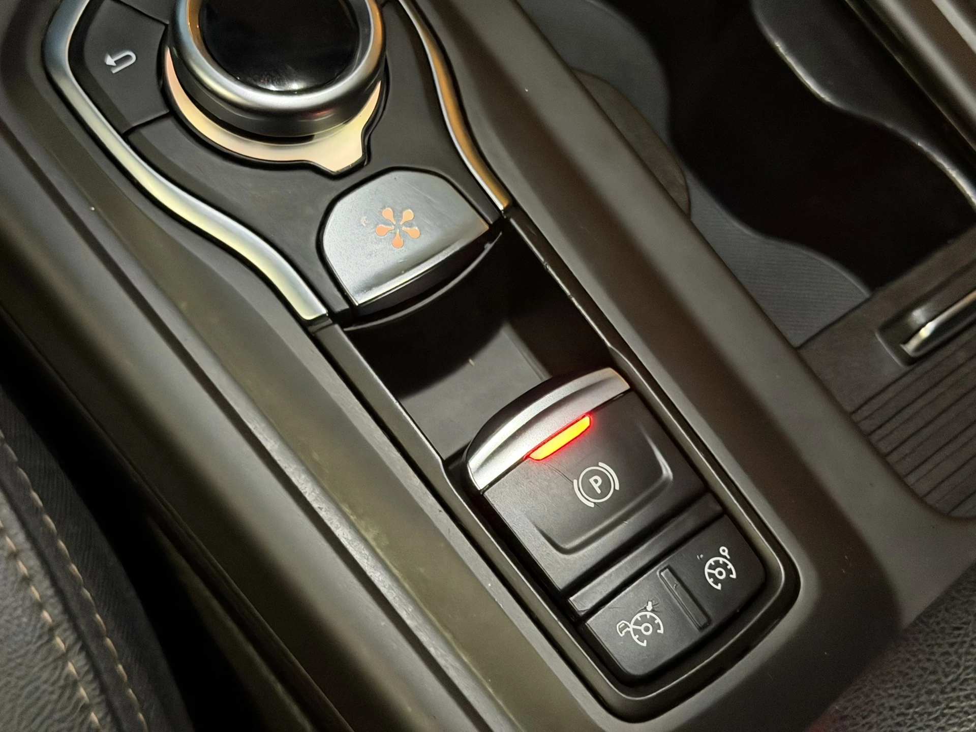 Hoofdafbeelding Renault Talisman