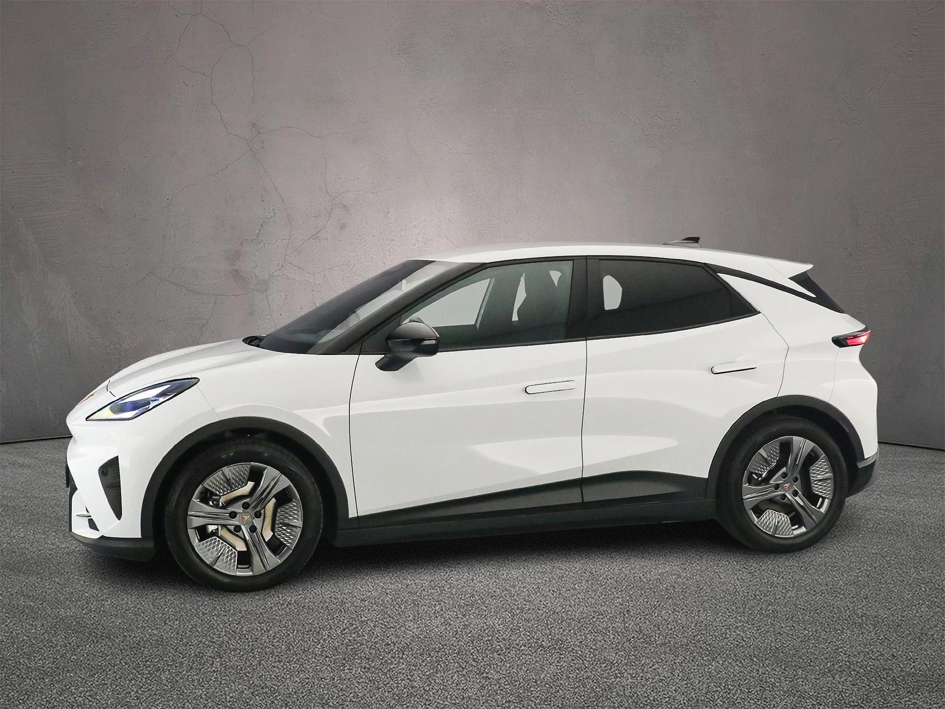 Hoofdafbeelding CUPRA Raval
