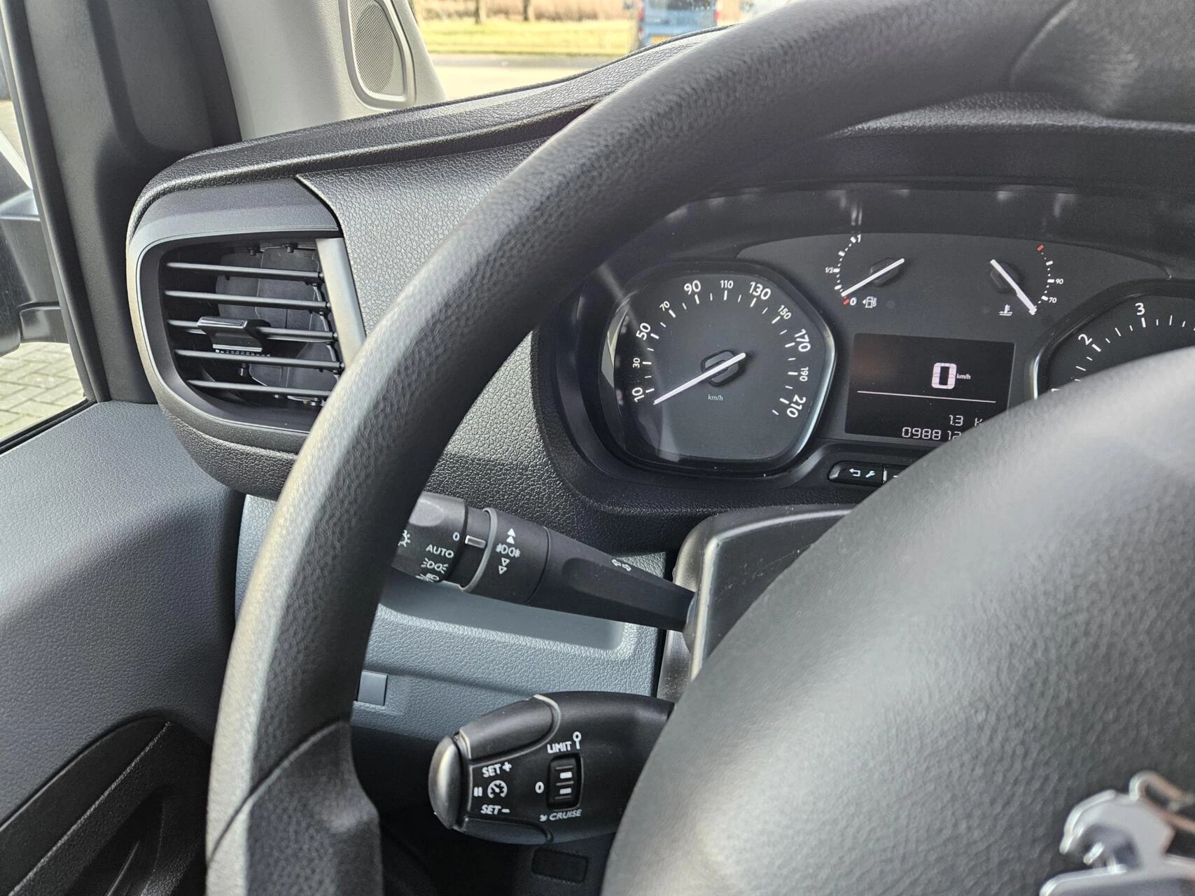 Hoofdafbeelding Peugeot Expert