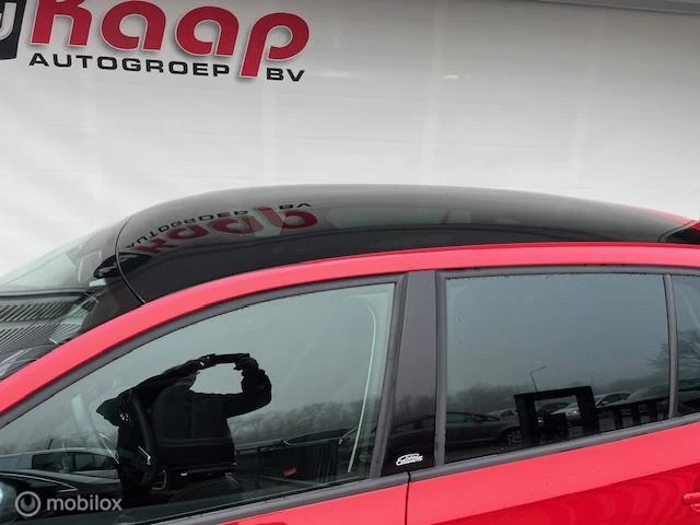 Hoofdafbeelding Škoda Rapid