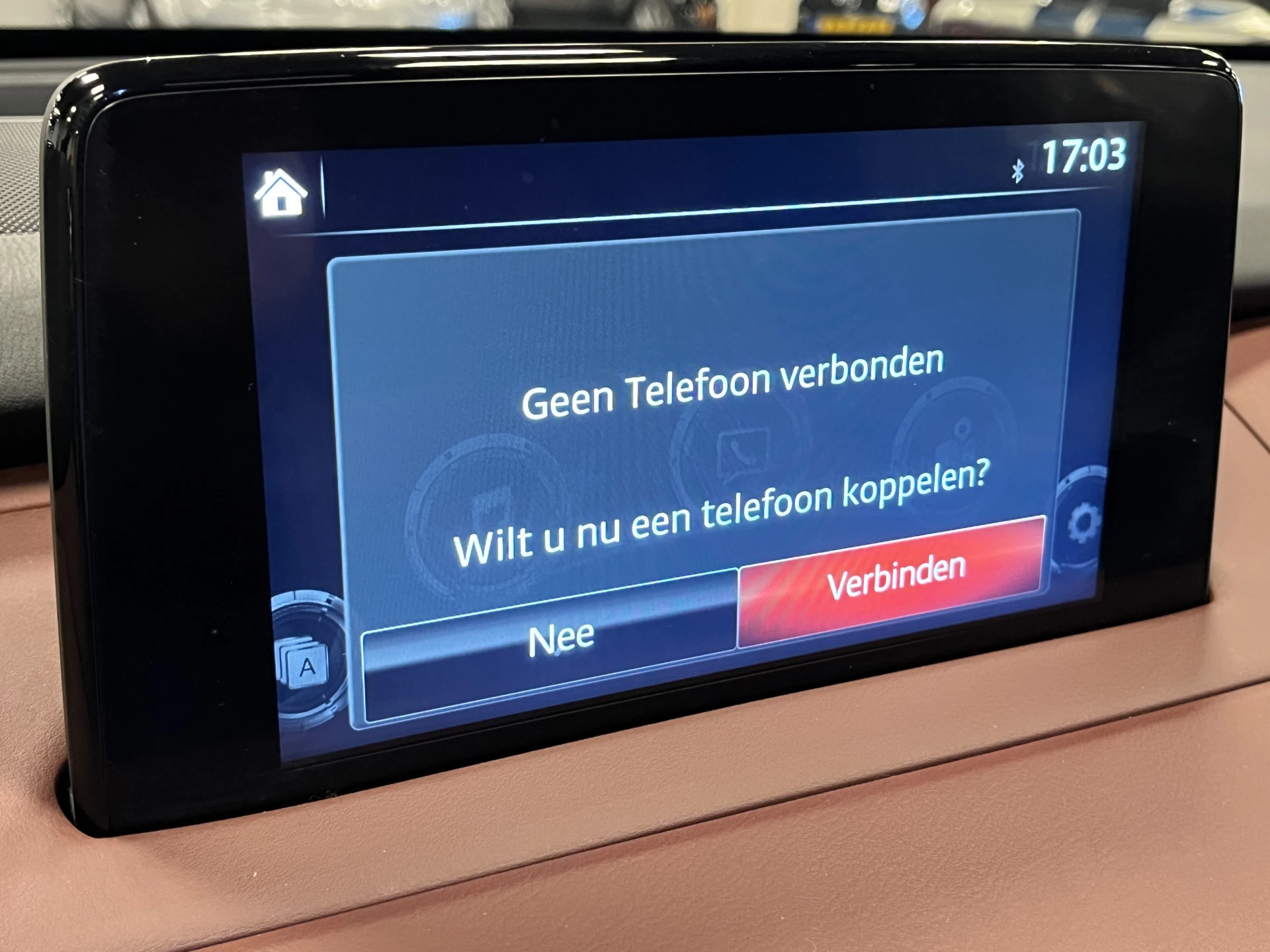 Hoofdafbeelding Mazda CX-9