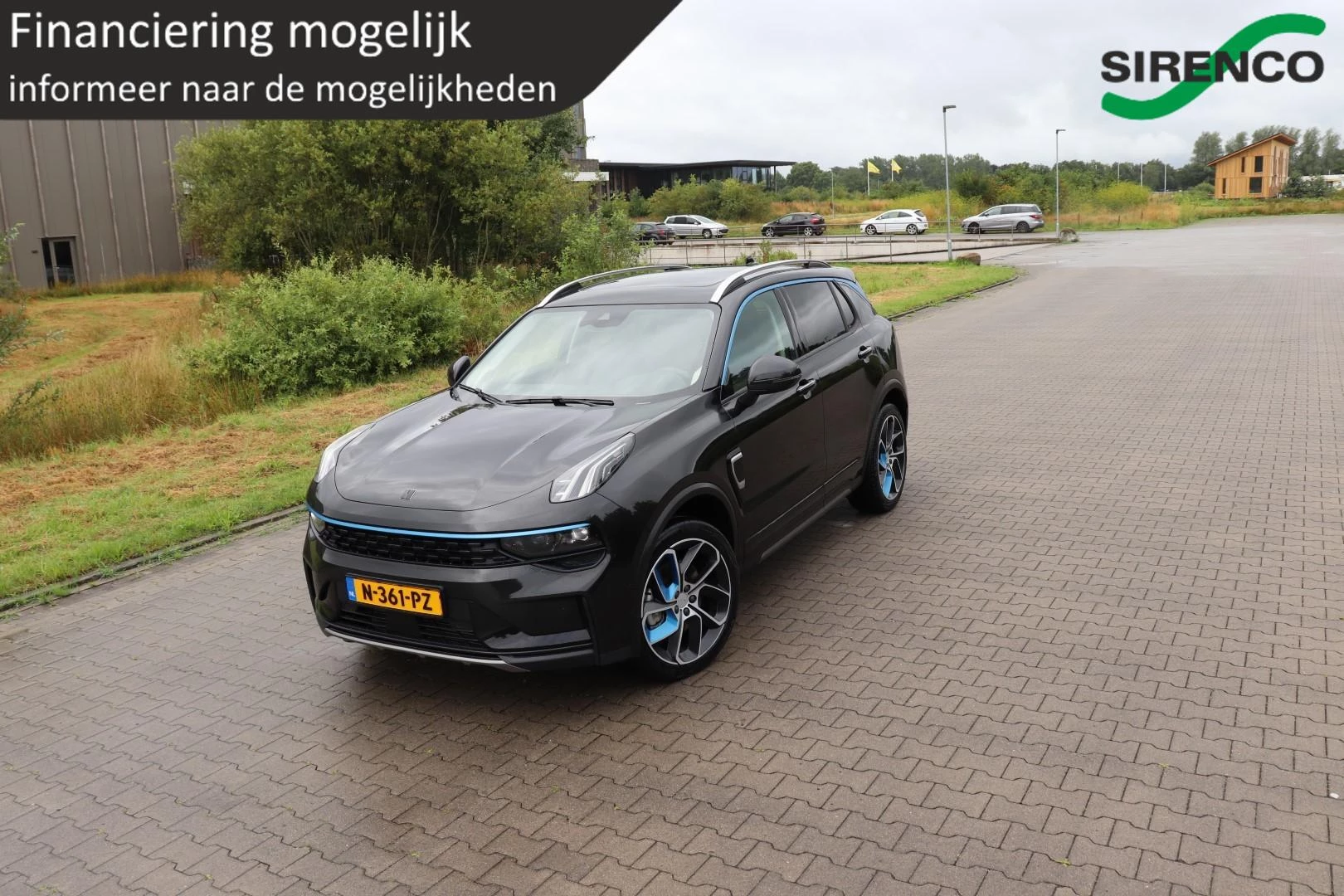 Hoofdafbeelding Lynk & Co 01