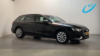 Audi A4 Avant 35 TFSI Launch Edition Business Navigatie Climate Control Sfeerverlichting