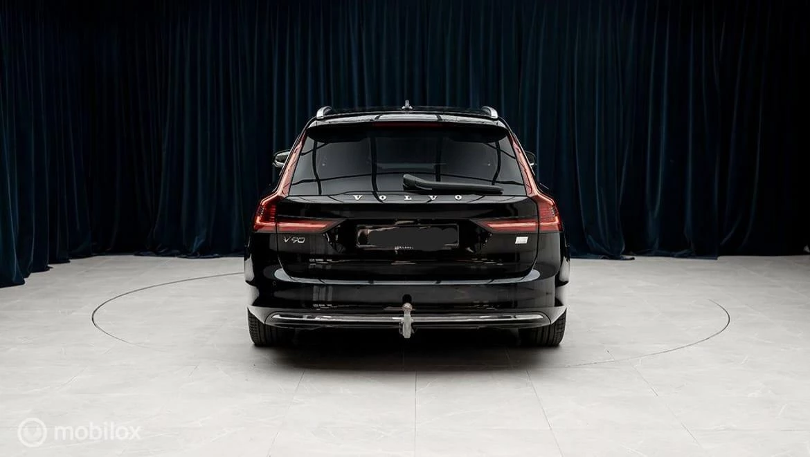 Hoofdafbeelding Volvo V90