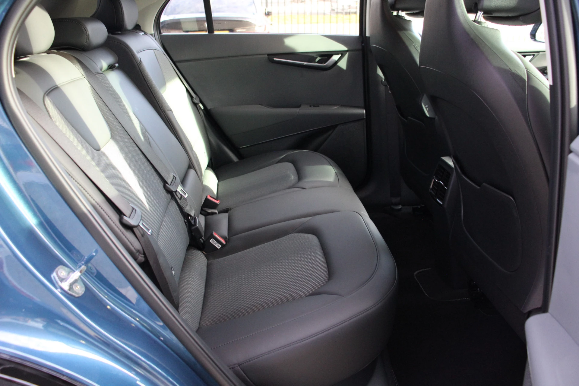 Hoofdafbeelding Kia e-Niro