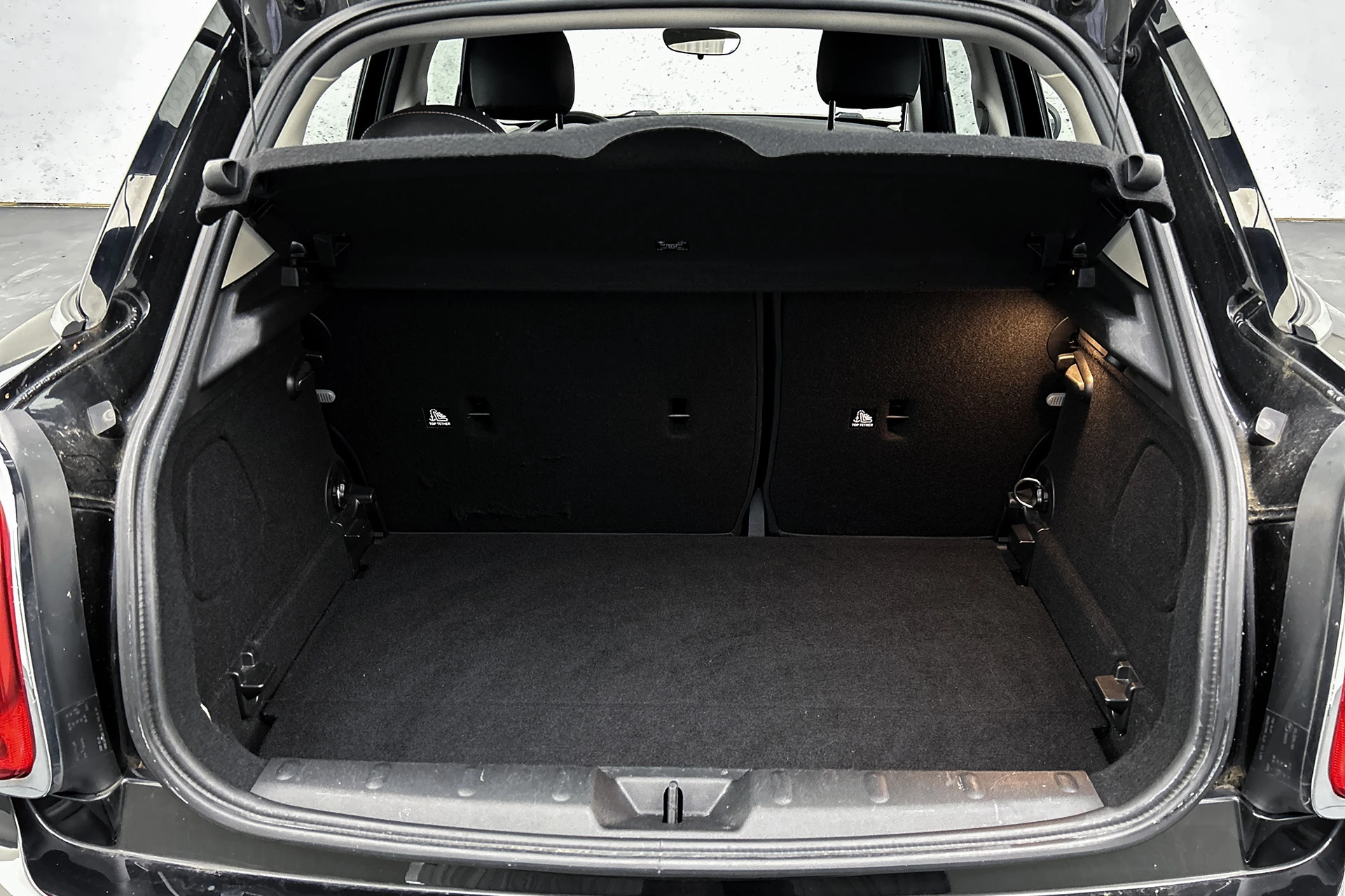 Hoofdafbeelding MINI 5-deurs