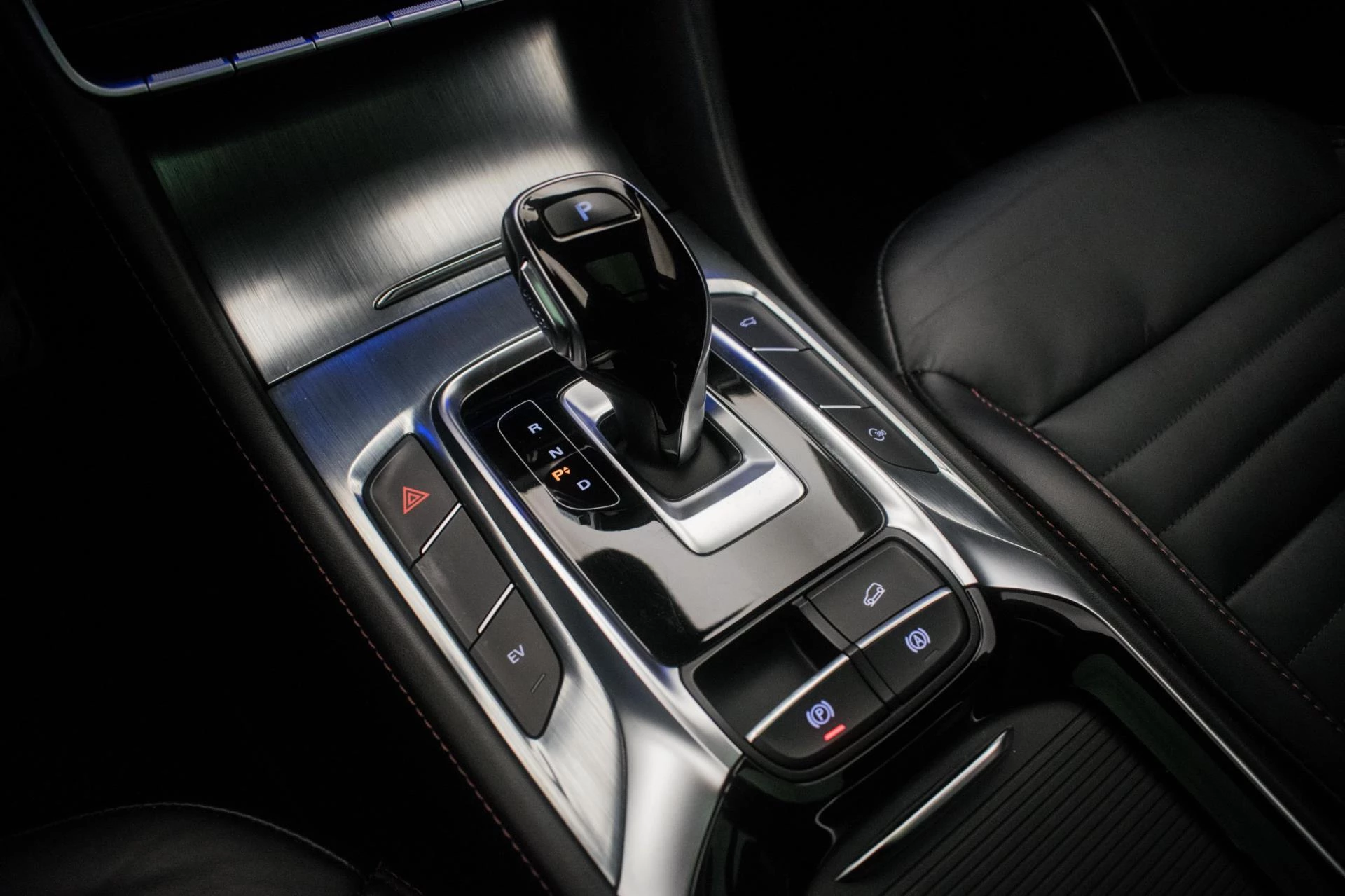 Hoofdafbeelding MG EHS