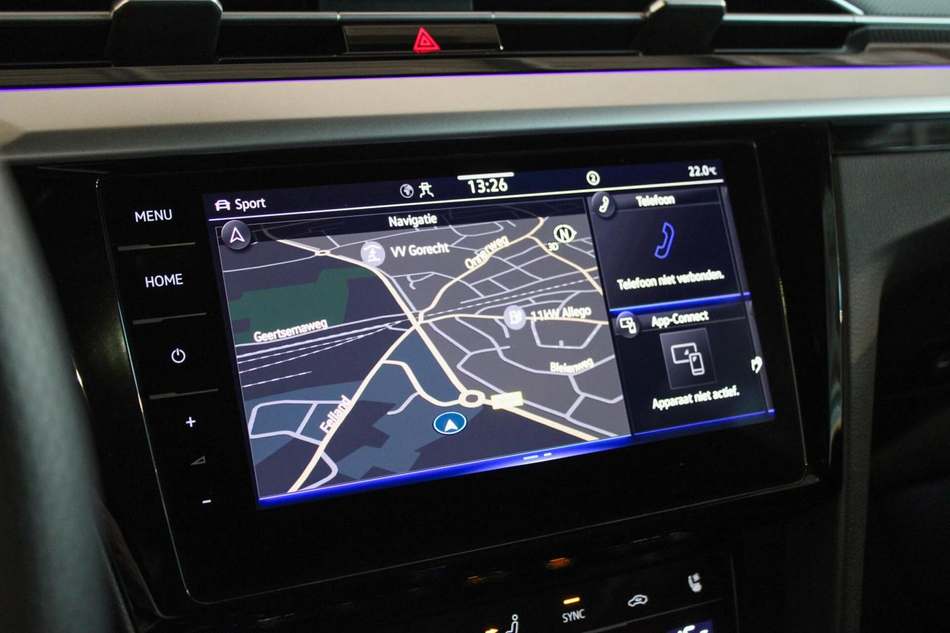Hoofdafbeelding Volkswagen Arteon