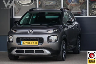 Citroen C3 Aircross 1.2 PureTech S&S Shine, NL, PDC, trekh. clima